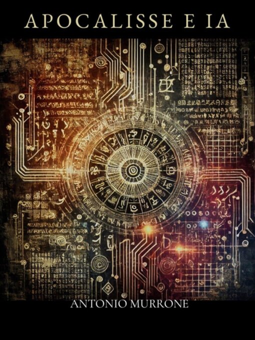 Title details for Apocalisse e IA by Antonio Murrone - Available